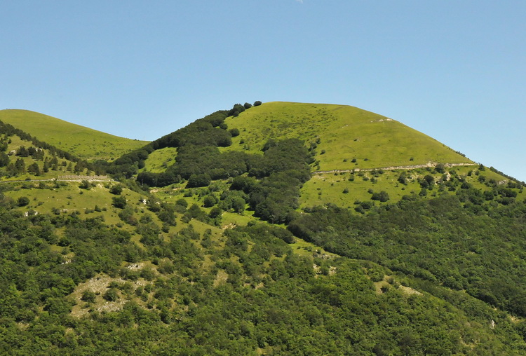 Monti Sibillini